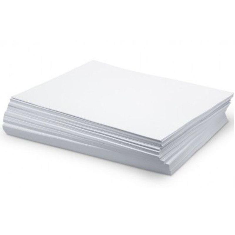 Бумага высокой плотности белая А3 200гр. 1 л.