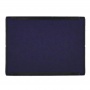 Сменная подушка Trodat (Для TR 4729, 4929), прямоугольная, 50х30мм, синяя