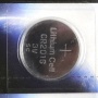 Батарейка круглая UFO CR2016 (SC) d=19мм