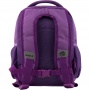 рюкзак дошкольный kite kids 559 lp спинка уплотненная вентилируемая 6л 340гр фиолетовый (lp19-559xs)  