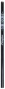 карандаш чернографитный детский langers hb круглый без ластика черный с кристаллом  