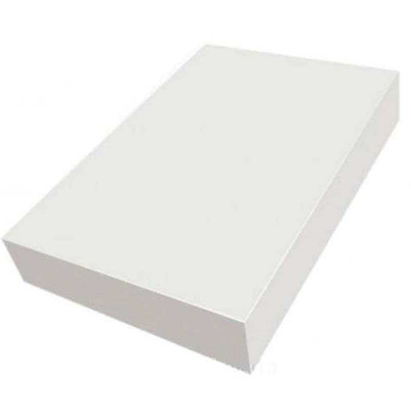 Бумага высокой плотности белая А4 250г/м2 125 листов