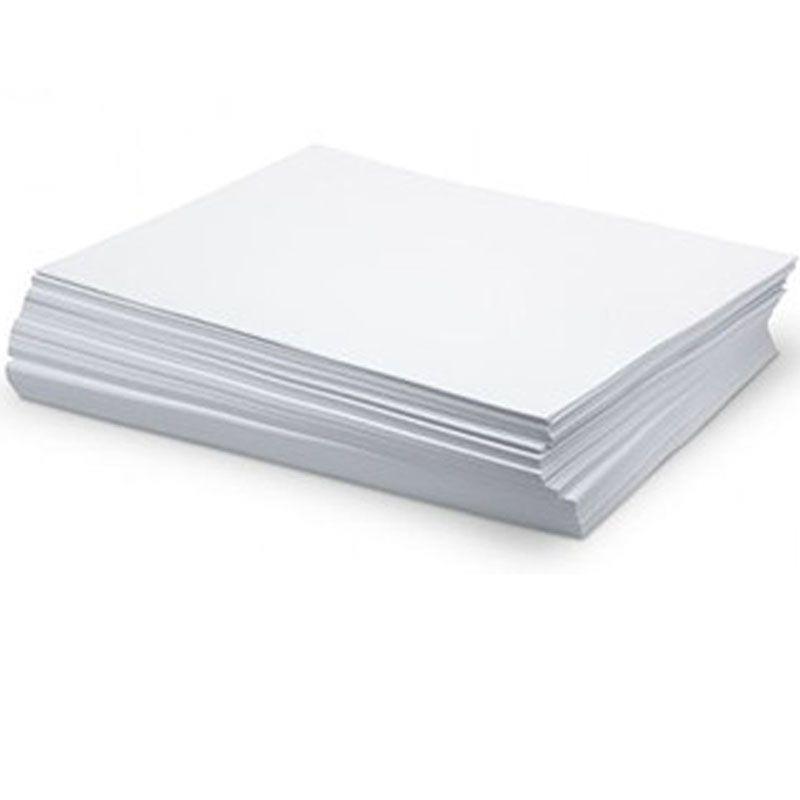 Бумага высокой плотности белая А3 170гр. 1 л.