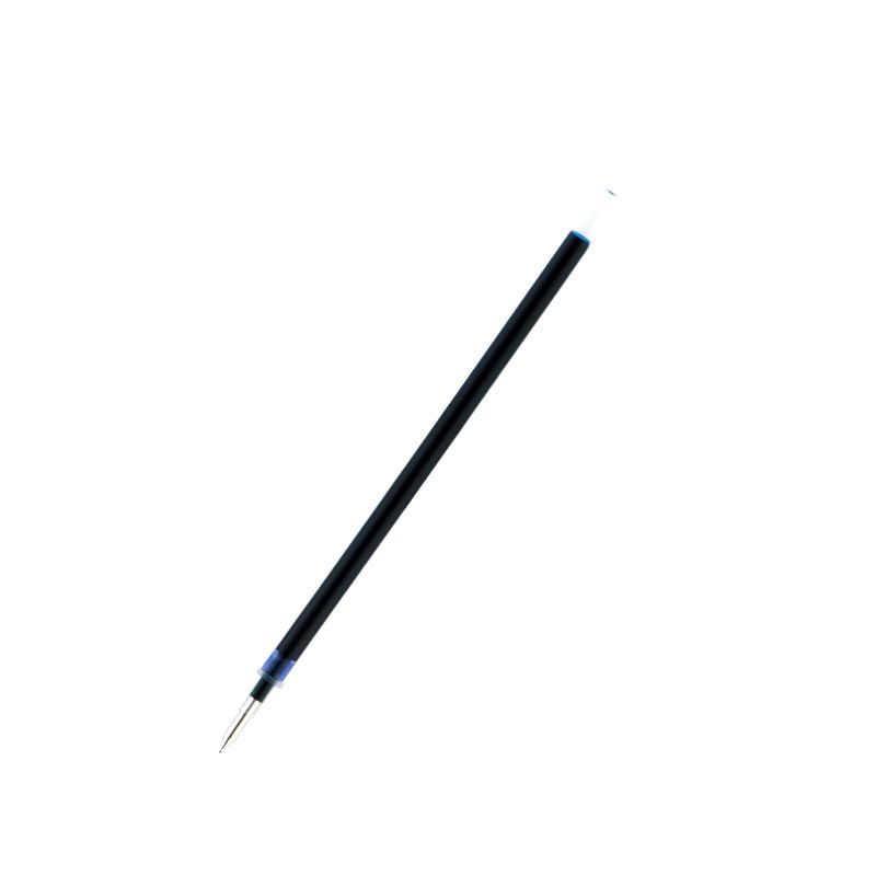 стержень гелевый unimax trigel 131мм (0,5мм) синий  