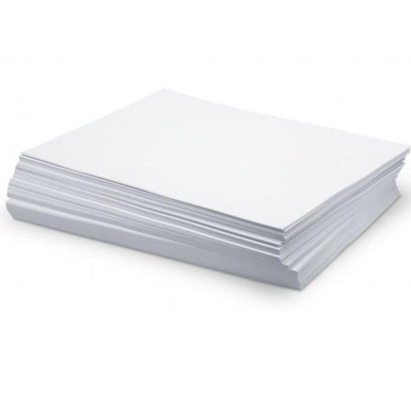 Бумага высокой плотности белая А4 170г/м2 125 листов