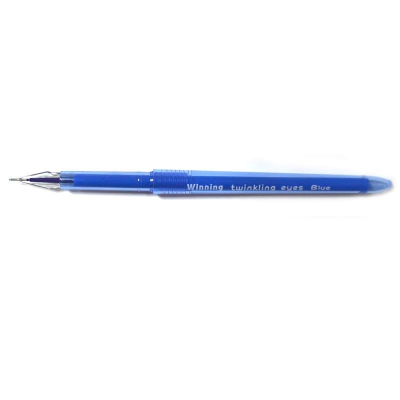Ручка гелевая Josef Otten Winning Перо (0,5мм) стержень синий