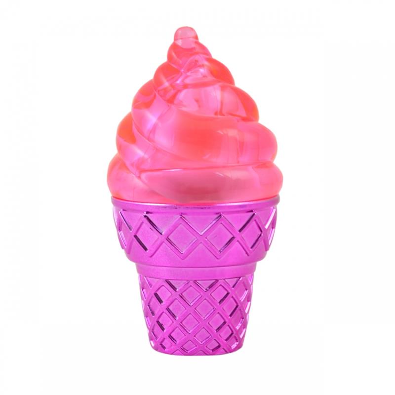 бальзам для губ pink ice cream 