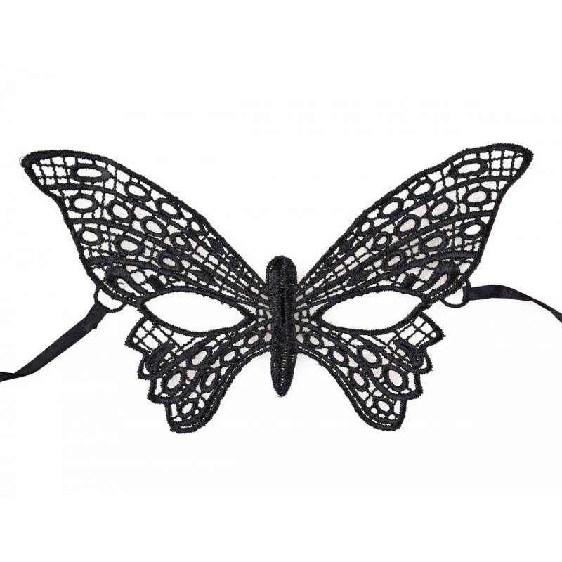 маска женская butterfly, №2 полибэг 