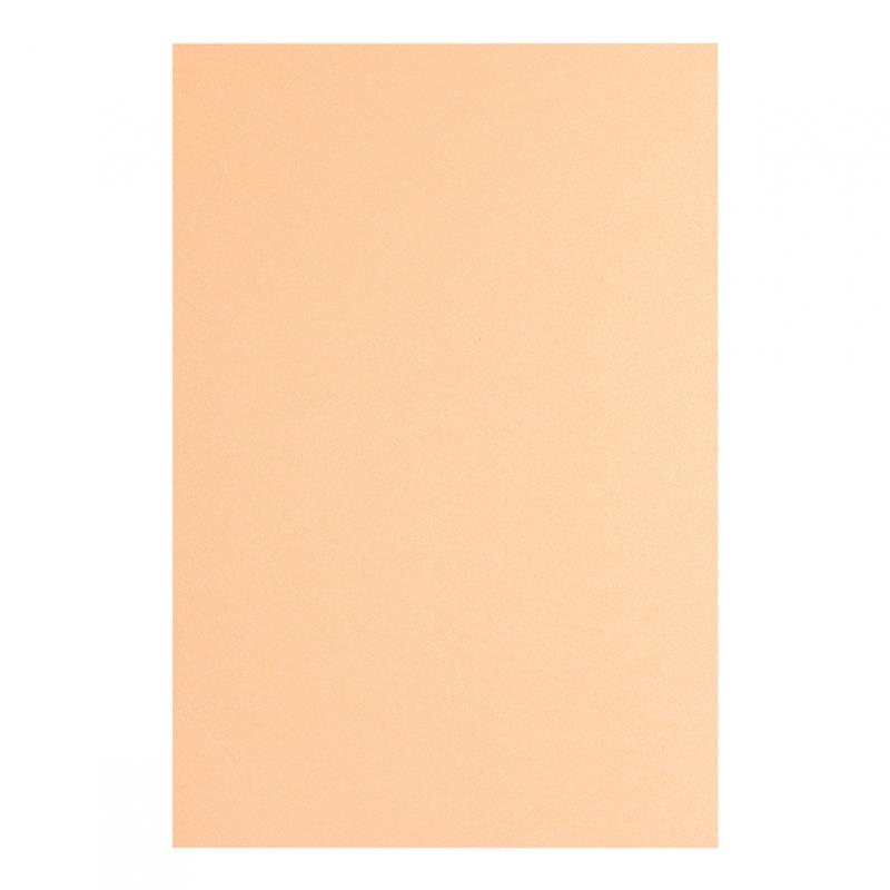 бумага фоамиран а4 eva 2мм персиковый (фц001/4) 