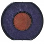 Сменная подушка Colop (Для Е/R50/2), круглая, d 50мм, сине-красная