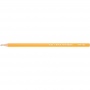 карандаш чернографитный koh-i-noor hb шестигранный без ластика оранжевый  