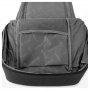 рюкзак с отделом для ноутбука kite city спинка уплотненная 14л 480гр черный (k20-2514m-1)  