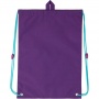 сумка для обуви kite фиолетовая (k20-600m-11)  