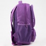 рюкзак дошкольный kite kids 559 lp спинка уплотненная вентилируемая 6л 340гр фиолетовый (lp19-559xs)  