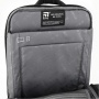 рюкзак с отделом для ноутбука kite city спинка уплотненная 14л 480гр черный (k20-2514m-1)  
