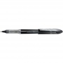 Ручка роллер Uni Vision elite (0,5мм) стержень черный