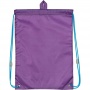 сумка для обуви kite фиолетовая (lp19-600s-1)  