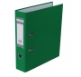 Сегрегатор А4 7 см Buromax картон твердый зеленый