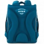 набор: рюкзак+пенал+сумка для обуви спинка ортопедическая синий (set_tf20-501s-2)  