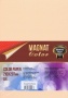 Бумага офисная цветная А4 100 листов Magnat Color пастель лососевый 80г/м2