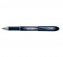 Ручка роллер Uni Jetstream (0,7мм) стержень черный