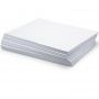 Бумага высокой плотности белая А3 240 гр. 1 л.