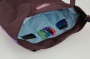 сумка молодежная kite gapchinska тканевая 38х34х8см 1 отделение 4 внутренних кармана kite  