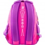 рюкзак школьный kite education спинка ортопедическая 15л 400гр розовый (k21-831m-2)  