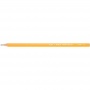 карандаш чернографитный koh-i-noor h шестигранный без ластика оранжевый  