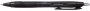 Ручка роллер Uni Jetstream Sport (0,7мм) стержень черный автомат
