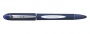 Ручка роллер Uni Jetstream (0,7мм) стержень синий