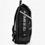 рюкзак школьный kite спинка анатомическая уплотненная 18л 780гр черный (k19-917l)  