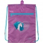 сумка для обуви kite lovely sop с карманом фиолетовая (k19-601m-13)  
