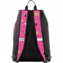 рюкзак школьный kite спинка анатомическая 17л 385гр розовый (vis19-920l-1)  