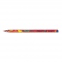 карандаш цветной koh-i-noor magic progresso 3 в 1 (3 цвета) поштучно круглые  