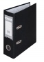Сегрегатор А5 Buromax картон твердый 7 см черный