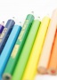 карандаши цветные marco superb writer 12 цв. шестигранные, короткие  