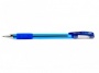 ручка шариковая ball pen (1мм) стержень синий  